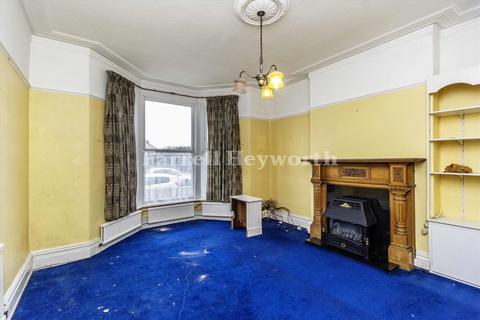 8 bedroom house for sale, Knowlys Road, Morecambe LA3