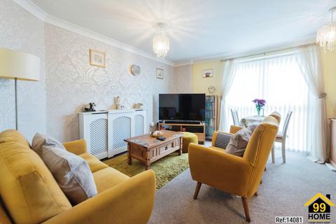 2 bedroom flat for sale, Stamford Court, Portsmouth, PO1