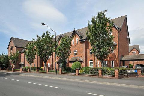 2 bedroom apartment to rent, New Copper Moss, Altrincham