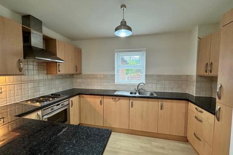 2 bedroom apartment to rent, New Copper Moss, Altrincham