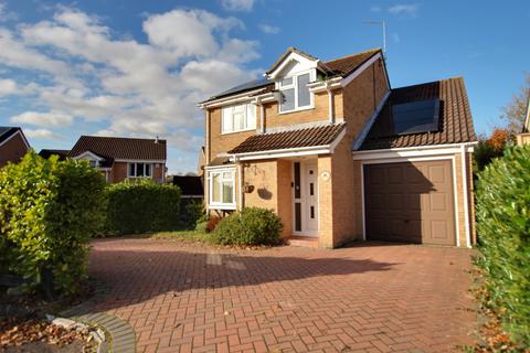 4 bedroom detached house for sale, ENNERDALE CLOSE, HORNDEAN