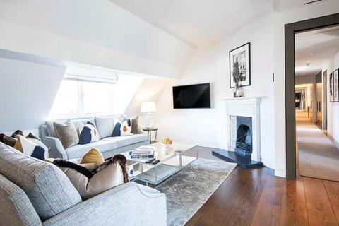 2 bedroom apartment to rent, 65 Duke Street, London, W1