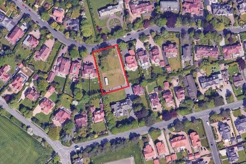 Plot for sale, Potential Development Opportunity, Rutland Drive, Harrogate, North Yorkshire, HG1