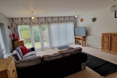 2 bedroom detached bungalow for sale, Dragons Court, Dorchester, DT1