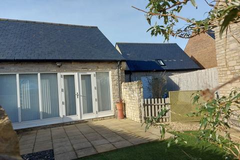 2 bedroom detached bungalow for sale, Dragons Court, Dorchester, DT1