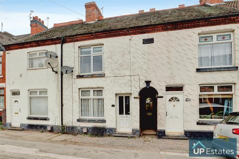 3 bedroom terraced house for sale, Coleshill Road, Chapel End, Nuneaton