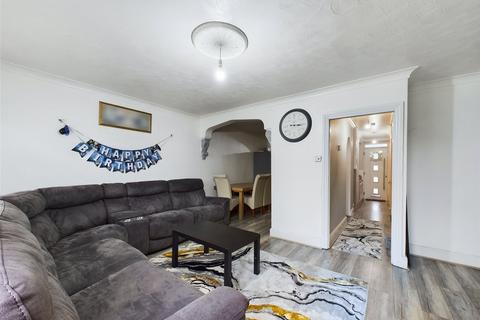 undefined, Oxford Road, Romford RM3