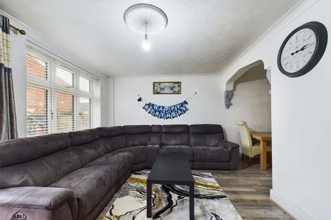 undefined, Oxford Road, Romford RM3