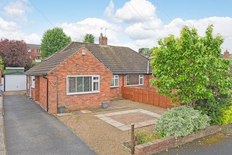 2 bedroom semi-detached bungalow for sale, Manor Orchards, Knaresborough