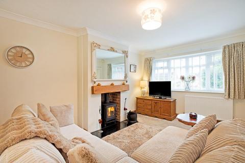 2 bedroom semi-detached bungalow for sale, Manor Orchards, Knaresborough