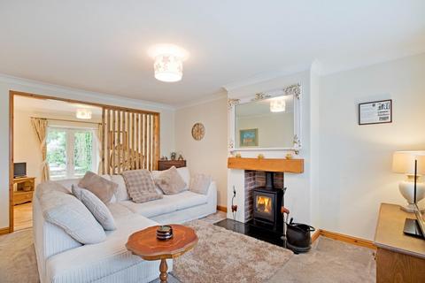 2 bedroom semi-detached bungalow for sale, Manor Orchards, Knaresborough