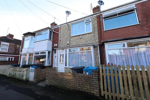 2 bedroom house to rent, Reynoldson Street, Hull