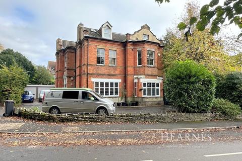 2 bedroom apartment for sale, Hengist Road, Bournemouth, BH1