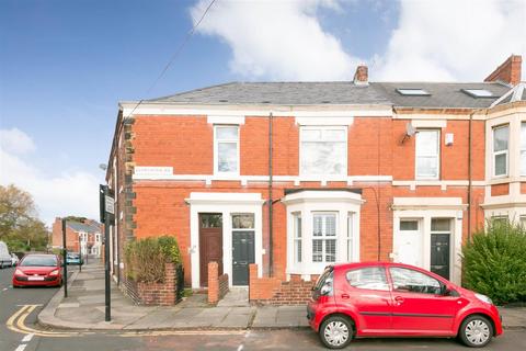 4 bedroom maisonette to rent, Glenthorn Road, Jesmond, Newcastle upon Tyne