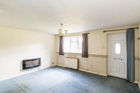 2 bedroom terraced house for sale, Lulworth Close, Wigston