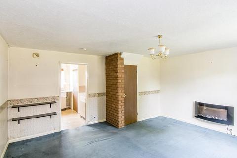 2 bedroom terraced house for sale, Lulworth Close, Wigston