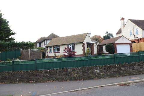 2 bedroom bungalow for sale, Main Road, Duston, Northampton, NN5 6JN