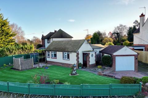 2 bedroom bungalow for sale, Main Road, Duston, Northampton, NN5 6JN