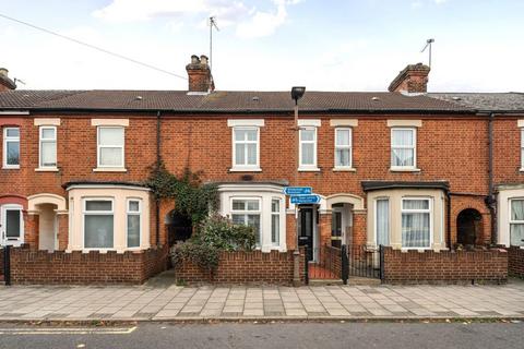 3 bedroom terraced house for sale, Marlborough Road, Bedford