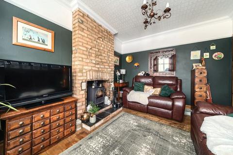 3 bedroom terraced house for sale, Marlborough Road, Bedford