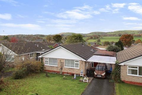 3 bedroom detached bungalow for sale, Holcombe Avenue, Llandrindod Wells, LD1