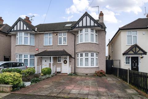 4 bedroom semi-detached house for sale, Wood End Avenue, Harrow, Middlesex