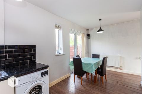 2 bedroom terraced house for sale, Cherry Tree Avenue, Farnworth, Bolton, Greater Manchester, BL4 9SB