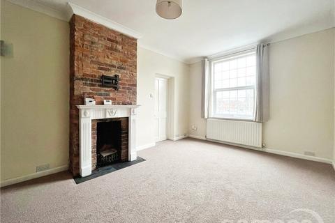 2 bedroom maisonette for sale, Badshot Lea Road, Badshot Lea, Farnham