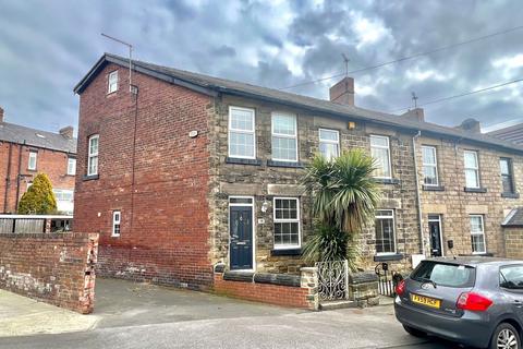 4 bedroom end of terrace house for sale, Prince Arthur Street, Barnsley, S75 2AR