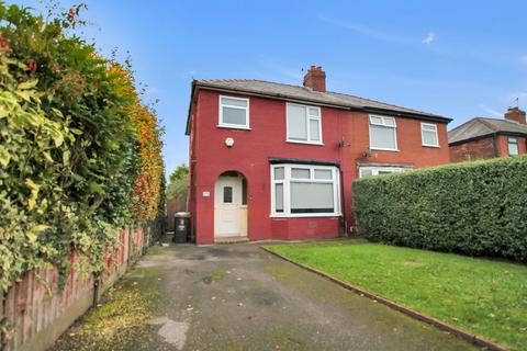 2 bedroom semi-detached house to rent, Halton Road, Runcorn, WA7 5RJ