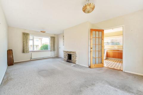 3 bedroom detached house for sale, Mitre Close, Woolpit, Bury St. Edmunds, Suffolk, IP30