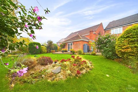undefined, Ferry Road East, North Lincolnshire DN19