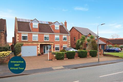 undefined, Ferry Road East, North Lincolnshire DN19