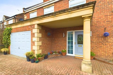 undefined, Ferry Road East, North Lincolnshire DN19