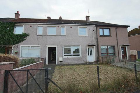 3 bedroom terraced house for sale, Findowrie Street, Dundee, DD4