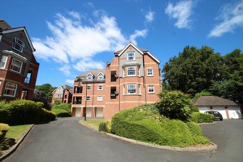 2 bedroom flat to rent, Allerton Park, Chapel Allerton, Leeds, LS7