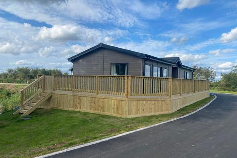 2 bedroom lodge for sale, Pocklington YO42