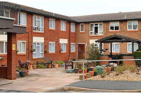 1 bedroom flat to rent, Newfield Court, Telford TF2