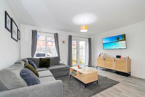 47 Foundry Close, Leyland, PR25 3RA