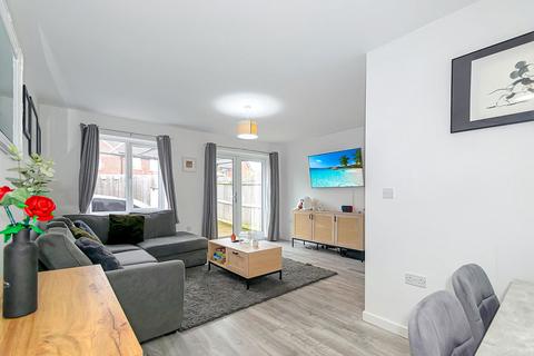 47 Foundry Close, Leyland, PR25 3RA