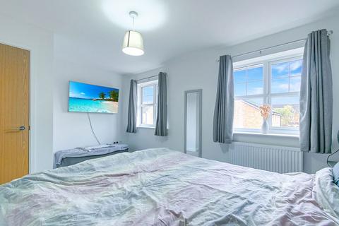 47 Foundry Close, Leyland, PR25 3RA