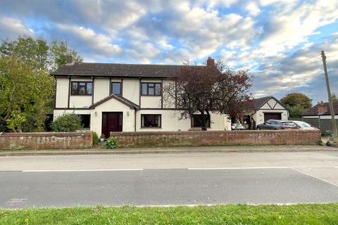 4 bedroom detached house for sale, Stathern Lane, Harby