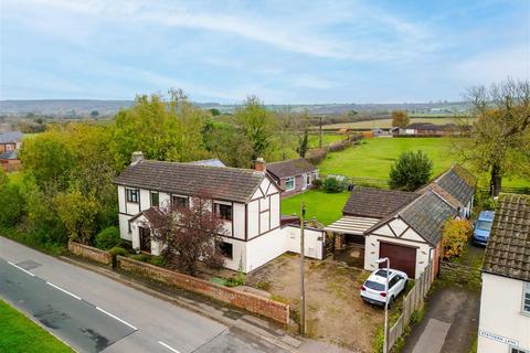 4 bedroom detached house for sale, Stathern Lane, Harby