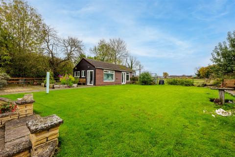 4 bedroom detached house for sale, Stathern Lane, Harby