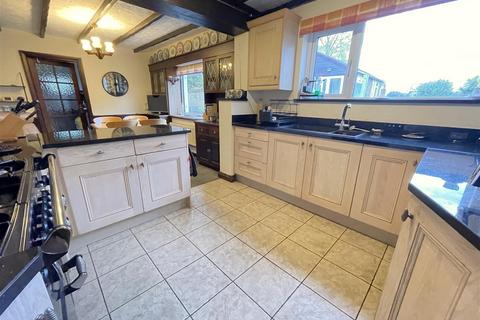 4 bedroom detached house for sale, Stathern Lane, Harby