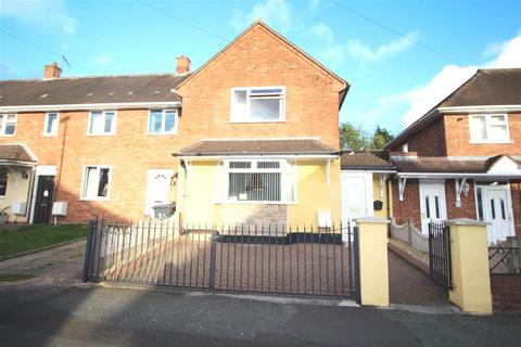 2 bedroom semi-detached house to rent, Sandy Crescent, Wolverhampton