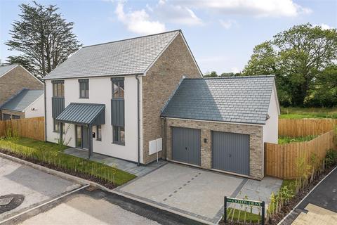 4 bedroom detached house for sale, Ipplepen, Devon