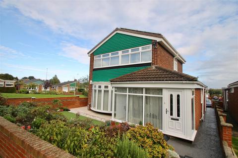 3 bedroom detached house to rent, Prestwick Drive, Wardley, Gateshead