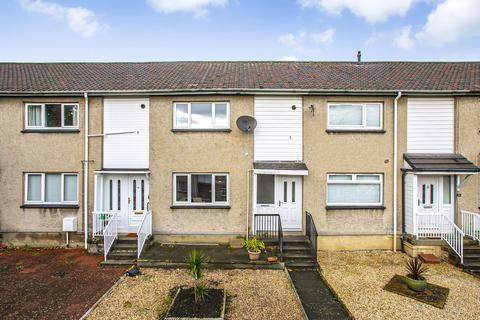 2 bedroom terraced house for sale, Harriet Street, Kirkcaldy, KY1