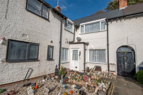 3 bedroom terraced house for sale, Northlands Road, Moseley, Birmingham, B13